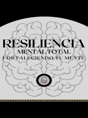 cover image of RESILENCIA TOTAL MENTAL